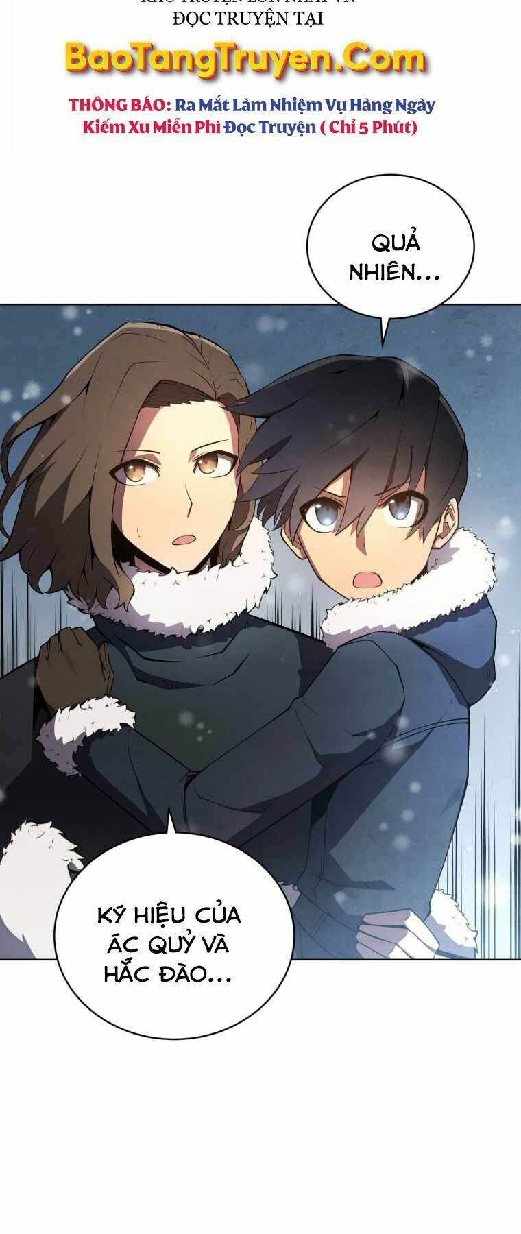 Con Trai Út Của Gia Đình Kiếm Thuật Danh Tiếng Chapter 9 - Trang 2