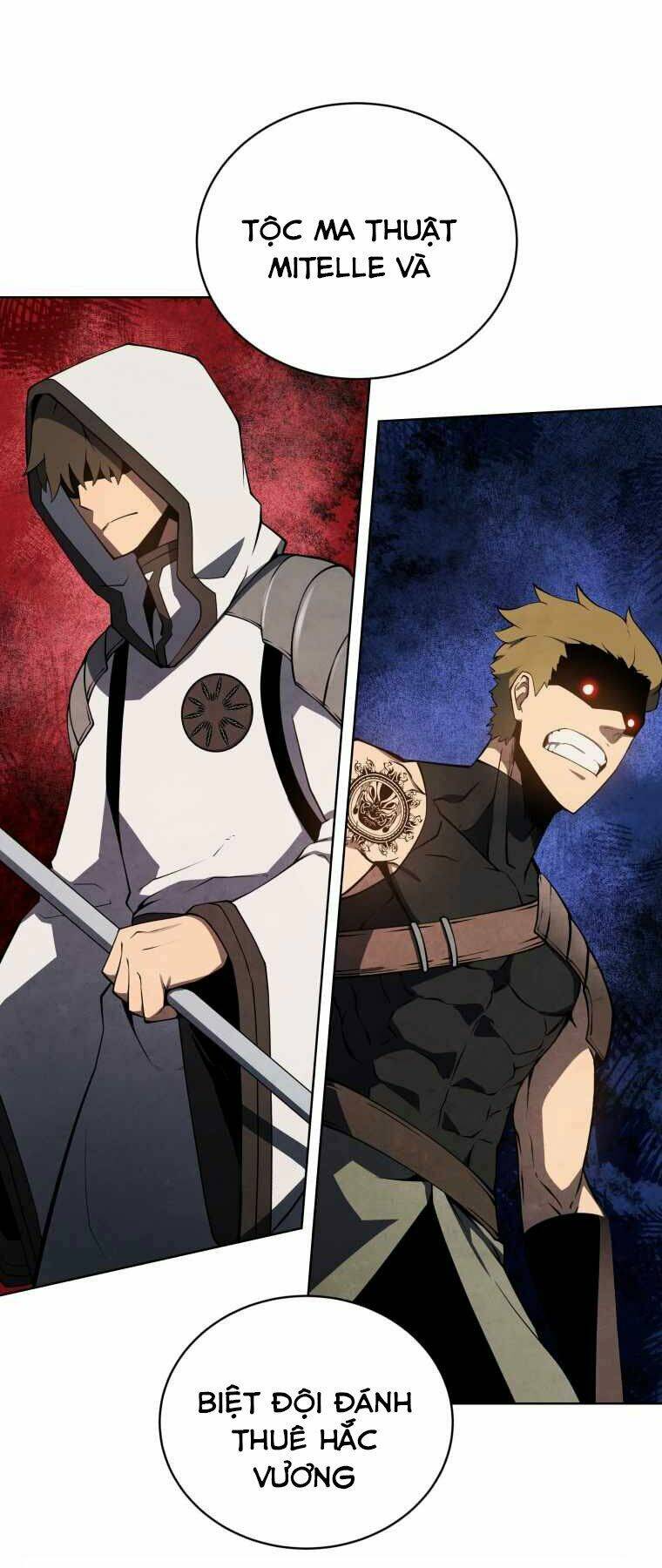 Con Trai Út Của Gia Đình Kiếm Thuật Danh Tiếng Chapter 9 - Trang 2