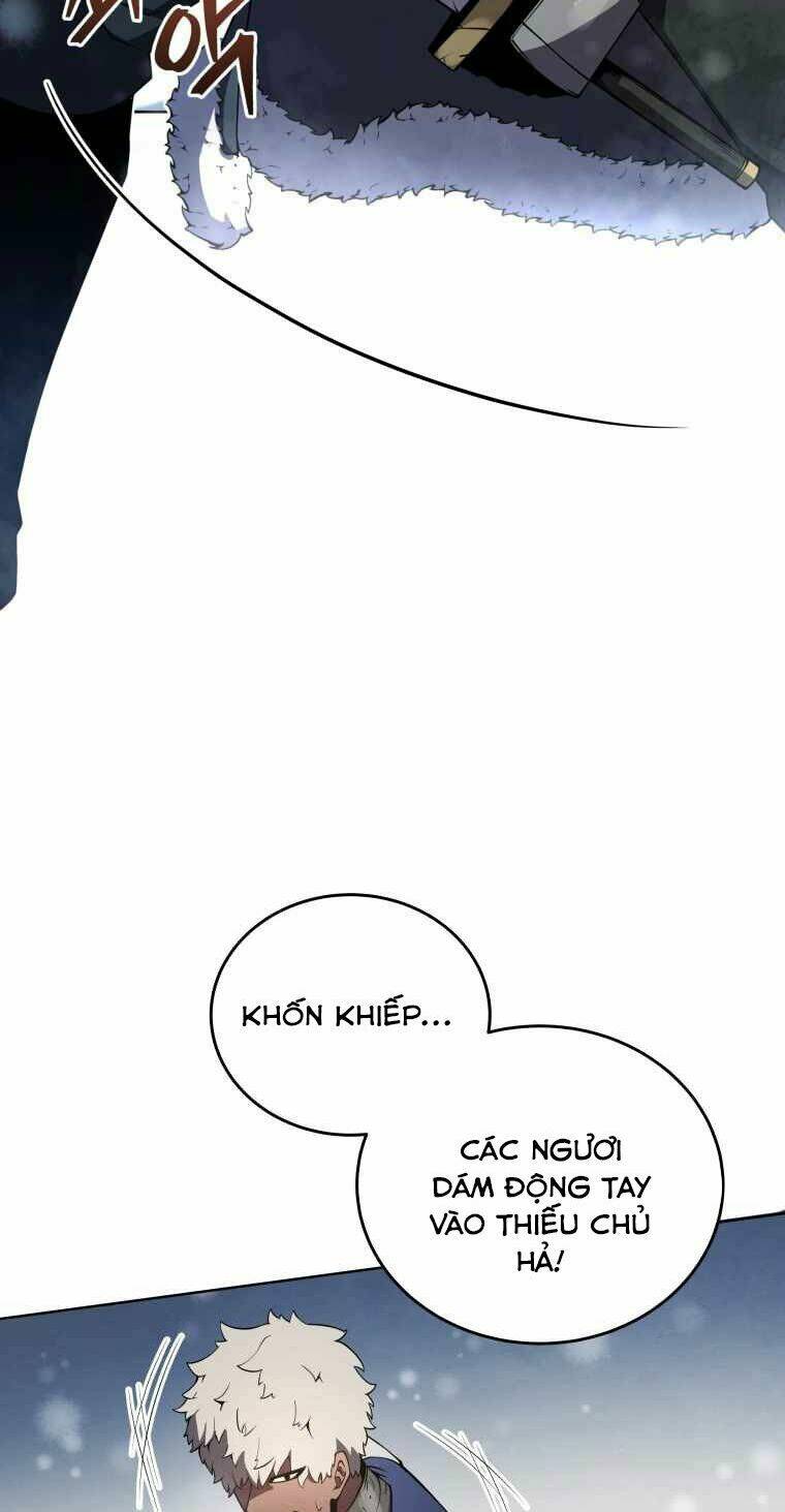 Con Trai Út Của Gia Đình Kiếm Thuật Danh Tiếng Chapter 9 - Trang 2