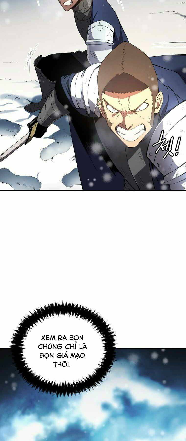 Con Trai Út Của Gia Đình Kiếm Thuật Danh Tiếng Chapter 9 - Trang 2