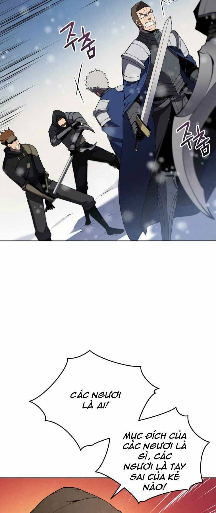 Con Trai Út Của Gia Đình Kiếm Thuật Danh Tiếng Chapter 9 - Trang 2