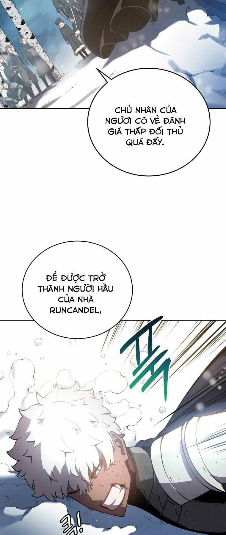 Con Trai Út Của Gia Đình Kiếm Thuật Danh Tiếng Chapter 9 - Trang 2