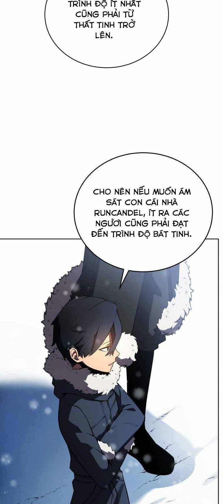 Con Trai Út Của Gia Đình Kiếm Thuật Danh Tiếng Chapter 9 - Trang 2