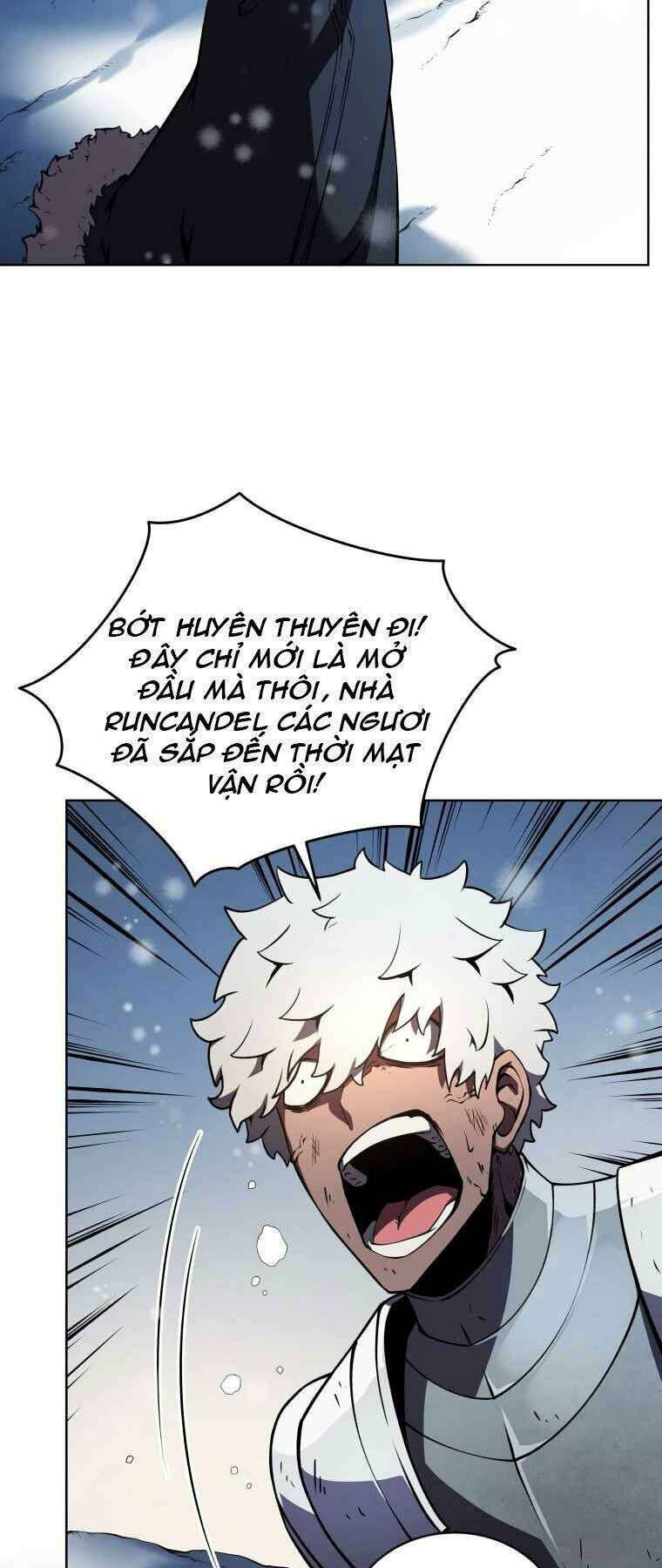 Con Trai Út Của Gia Đình Kiếm Thuật Danh Tiếng Chapter 9 - Trang 2