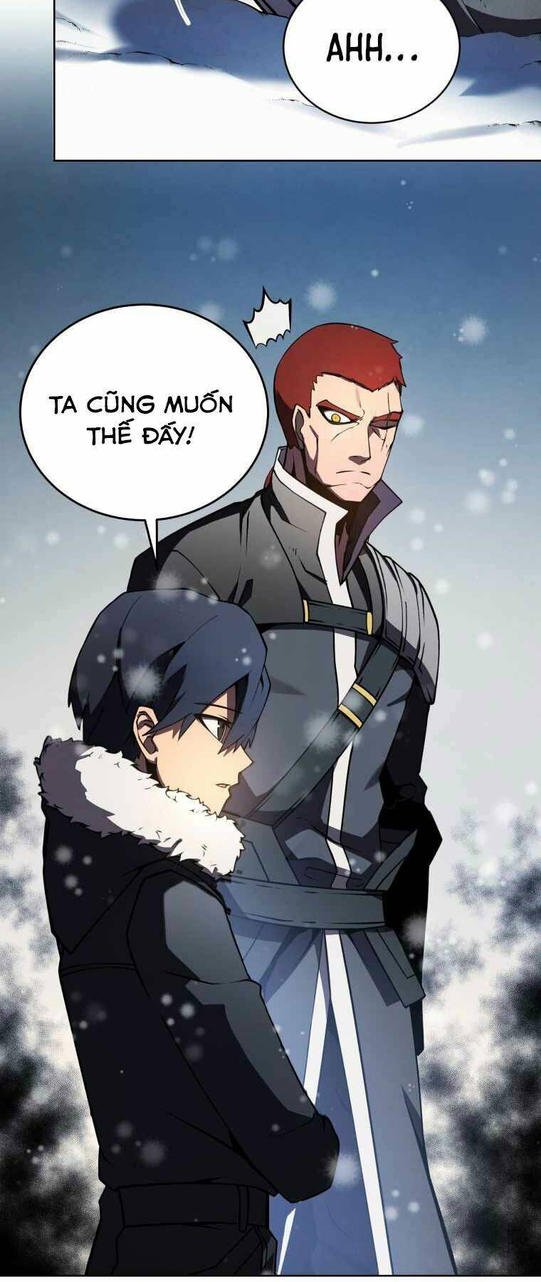 Con Trai Út Của Gia Đình Kiếm Thuật Danh Tiếng Chapter 9 - Trang 2