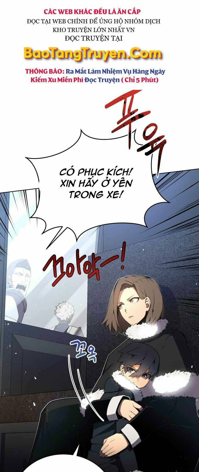 Con Trai Út Của Gia Đình Kiếm Thuật Danh Tiếng Chapter 9 - Trang 2