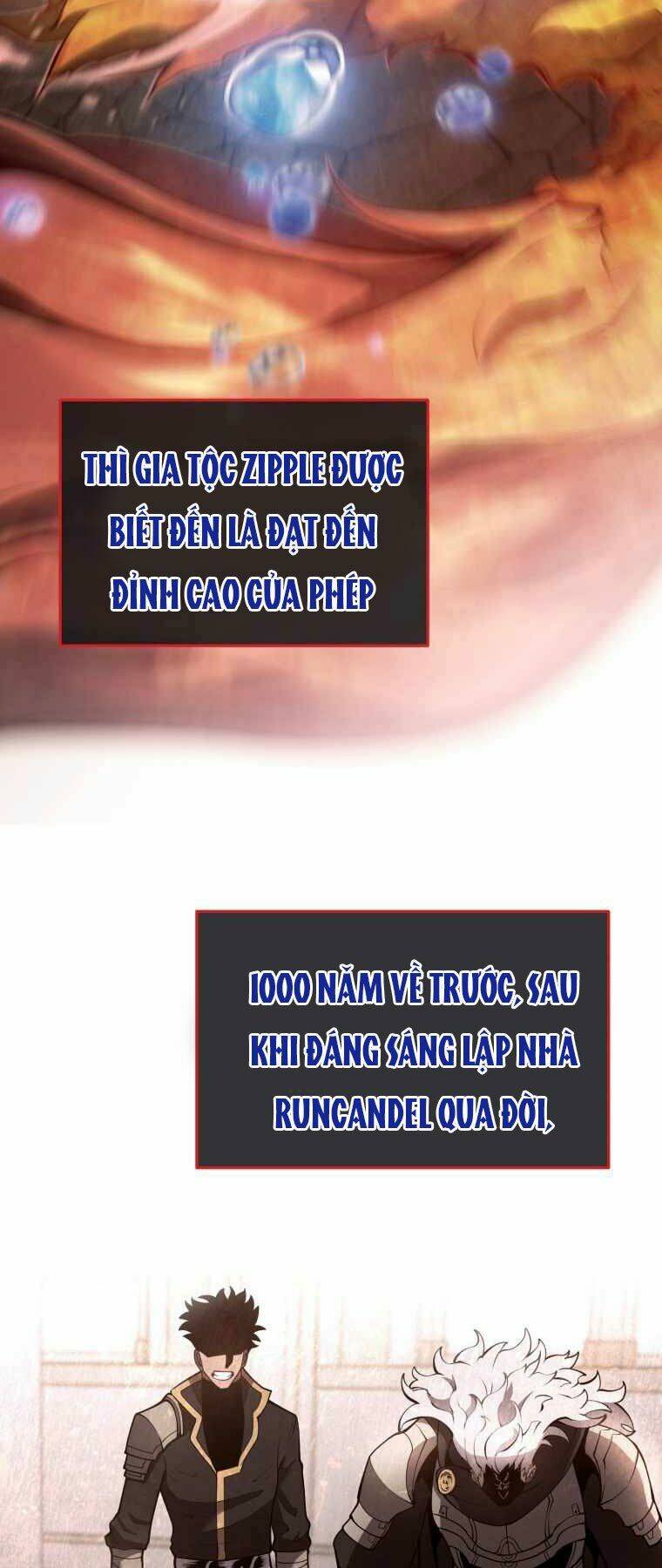 Con Trai Út Của Gia Đình Kiếm Thuật Danh Tiếng Chapter 9 - Trang 2