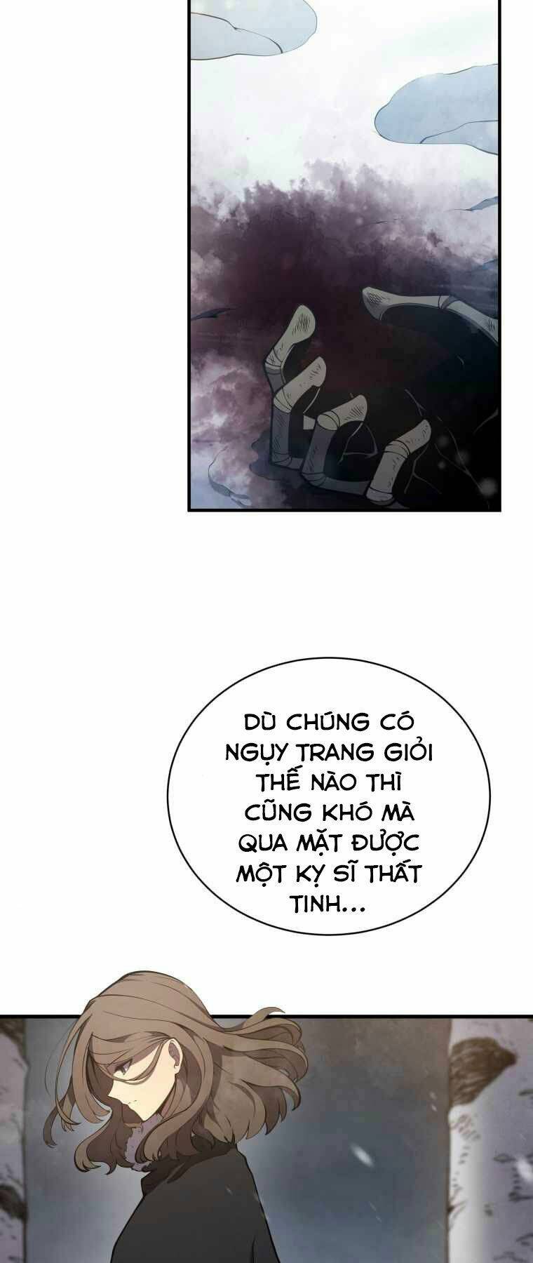 Con Trai Út Của Gia Đình Kiếm Thuật Danh Tiếng Chapter 9 - Trang 2