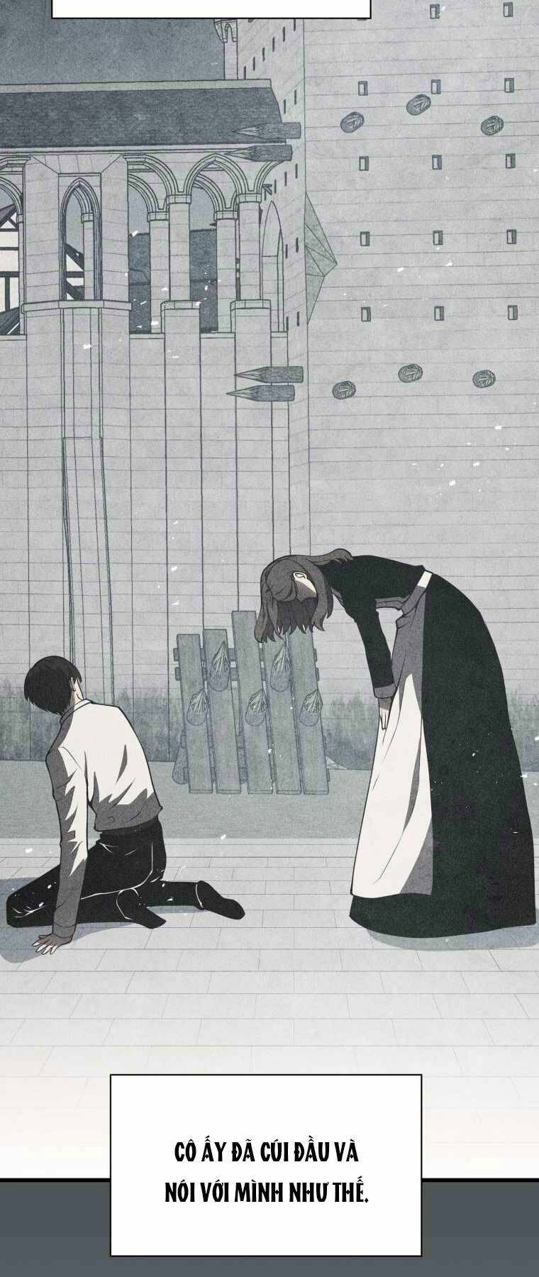 Con Trai Út Của Gia Đình Kiếm Thuật Danh Tiếng Chapter 10 - Trang 2