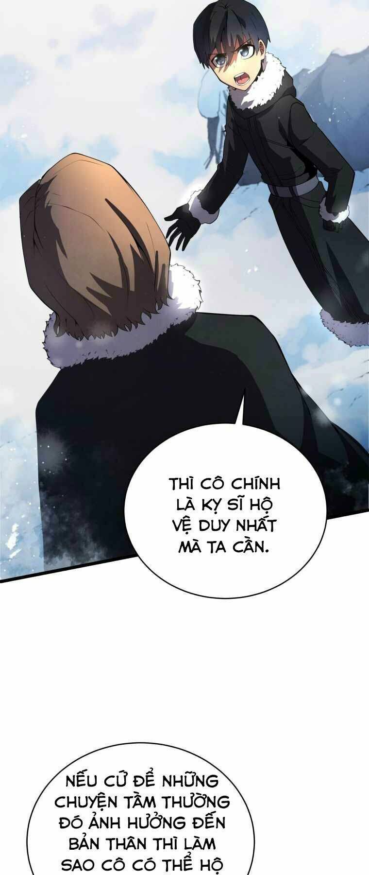 Con Trai Út Của Gia Đình Kiếm Thuật Danh Tiếng Chapter 10 - Trang 2