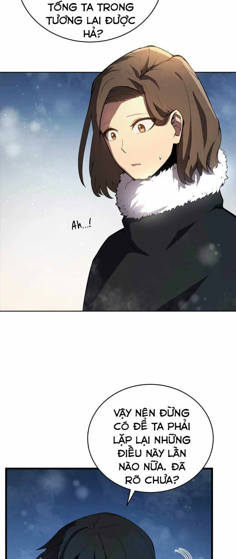 Con Trai Út Của Gia Đình Kiếm Thuật Danh Tiếng Chapter 10 - Trang 2