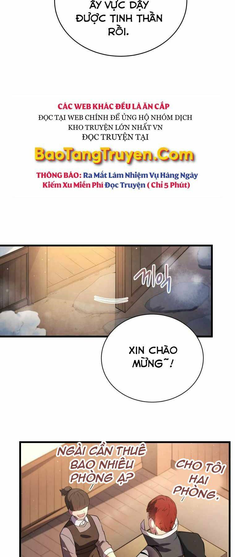 Con Trai Út Của Gia Đình Kiếm Thuật Danh Tiếng Chapter 10 - Trang 2