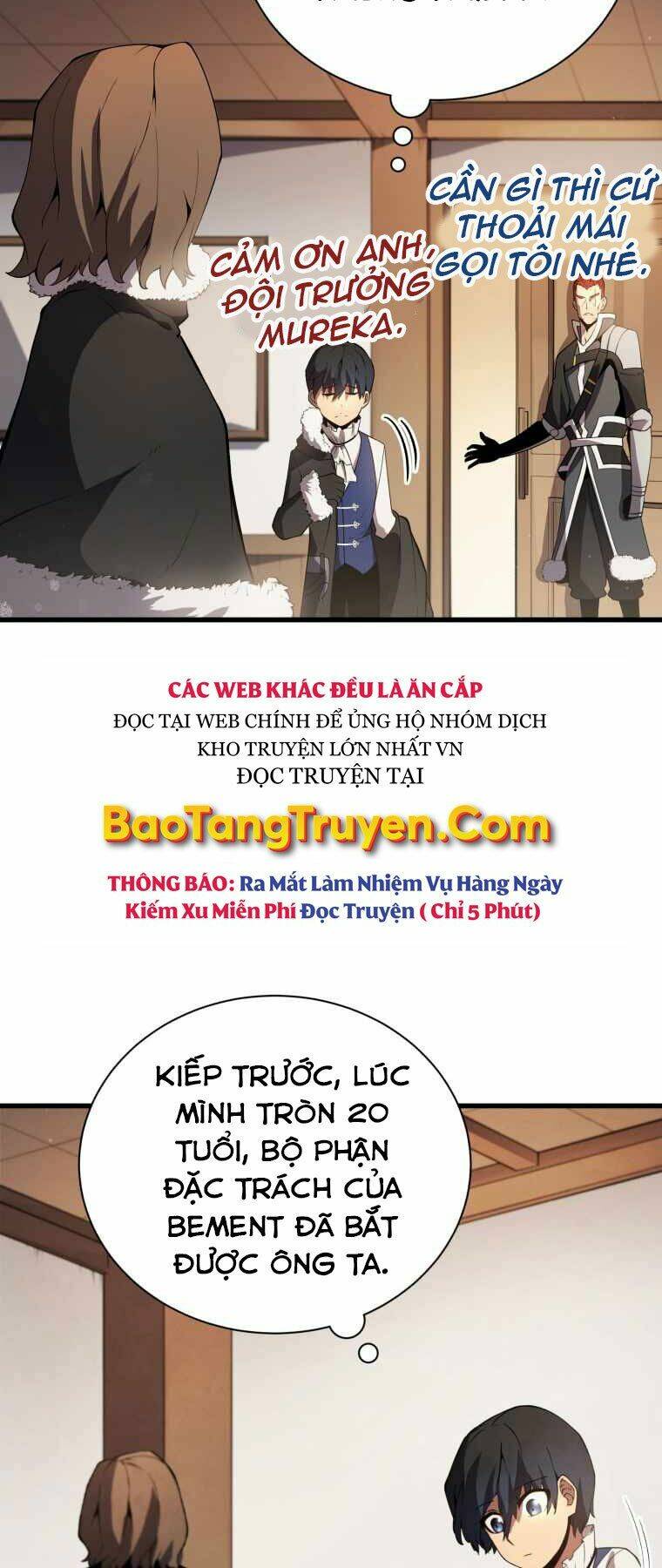 Con Trai Út Của Gia Đình Kiếm Thuật Danh Tiếng Chapter 10 - Trang 2