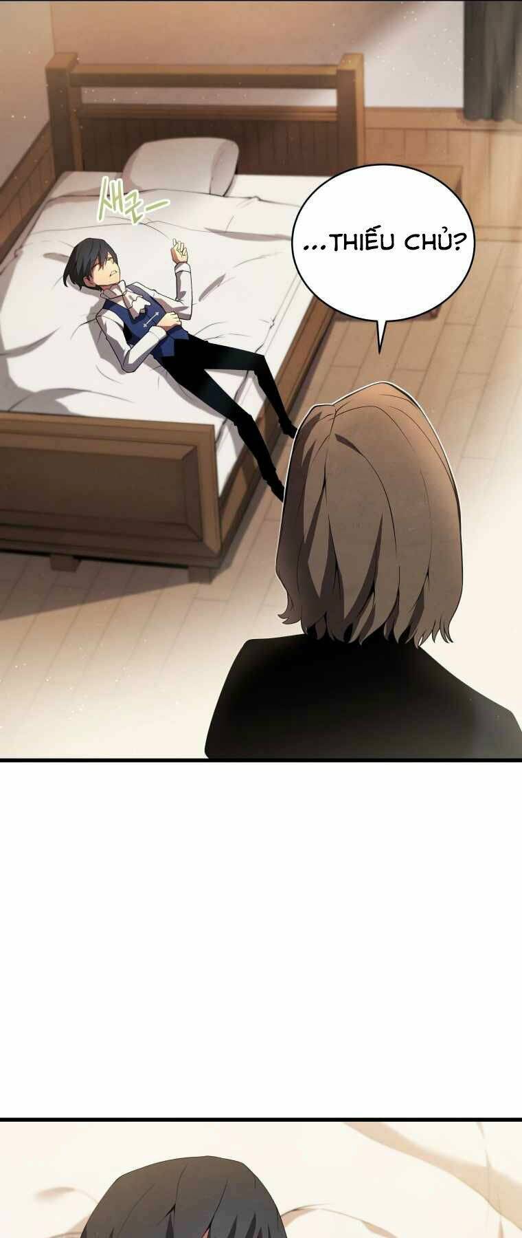 Con Trai Út Của Gia Đình Kiếm Thuật Danh Tiếng Chapter 10 - Trang 2