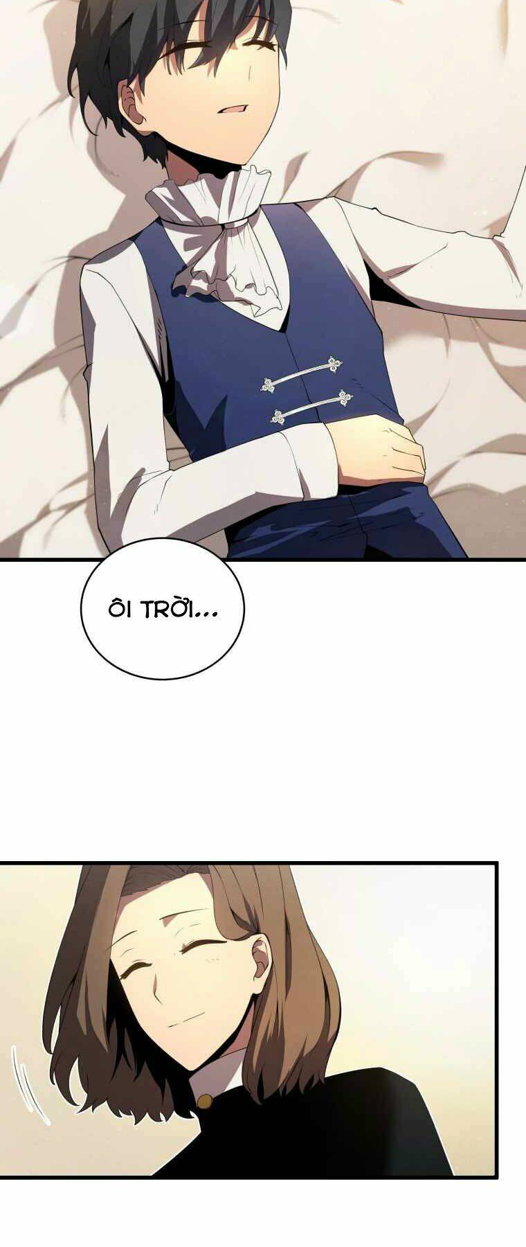 Con Trai Út Của Gia Đình Kiếm Thuật Danh Tiếng Chapter 10 - Trang 2