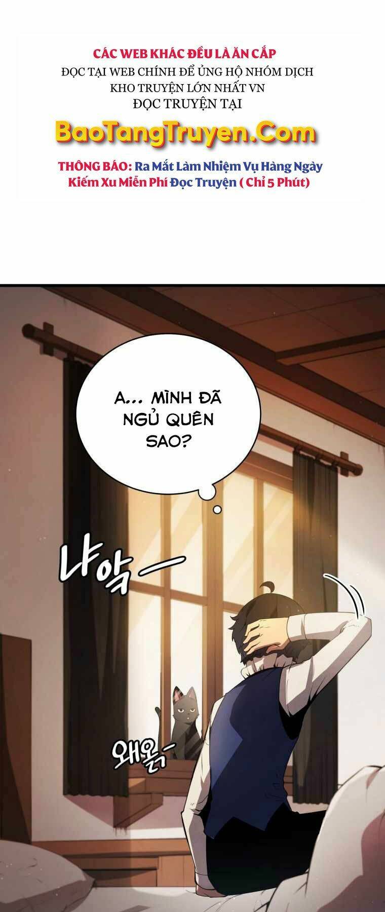 Con Trai Út Của Gia Đình Kiếm Thuật Danh Tiếng Chapter 10 - Trang 2