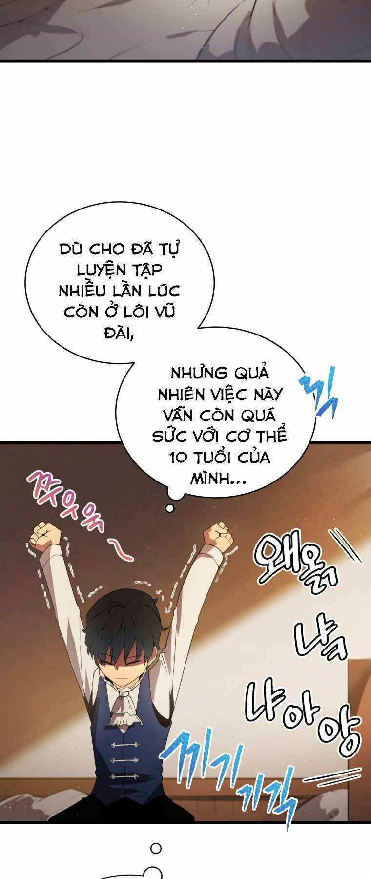 Con Trai Út Của Gia Đình Kiếm Thuật Danh Tiếng Chapter 10 - Trang 2