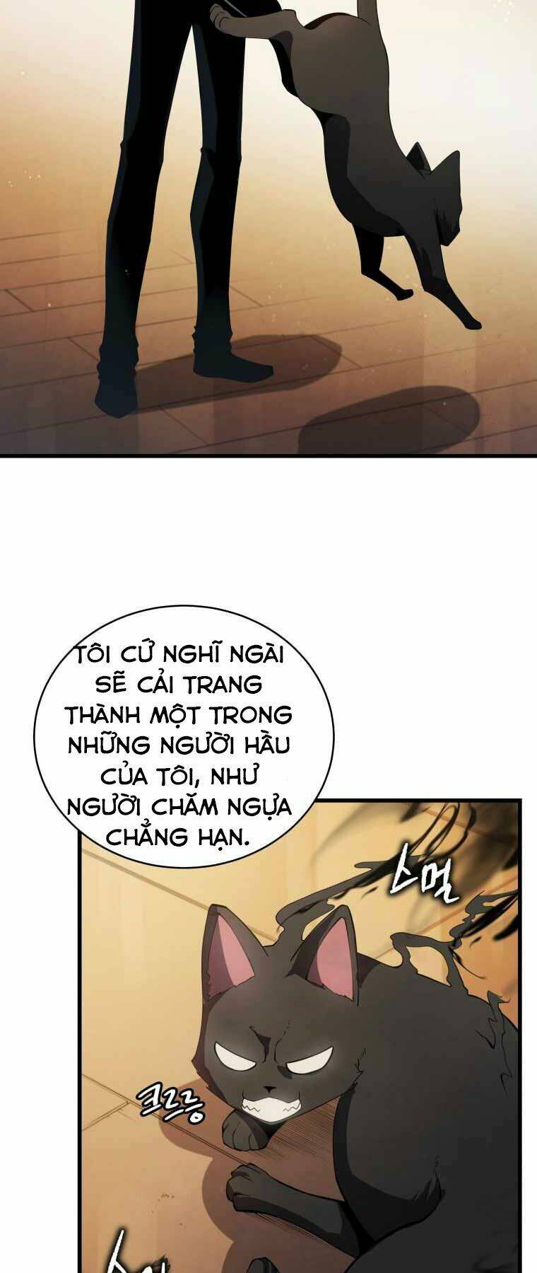 Con Trai Út Của Gia Đình Kiếm Thuật Danh Tiếng Chapter 10 - Trang 2