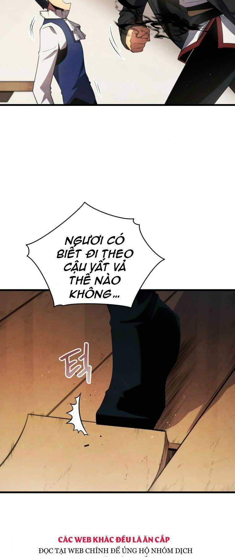 Con Trai Út Của Gia Đình Kiếm Thuật Danh Tiếng Chapter 10 - Trang 2