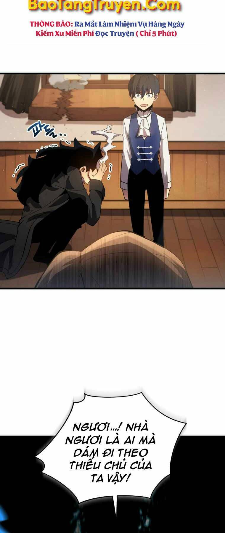 Con Trai Út Của Gia Đình Kiếm Thuật Danh Tiếng Chapter 10 - Trang 2