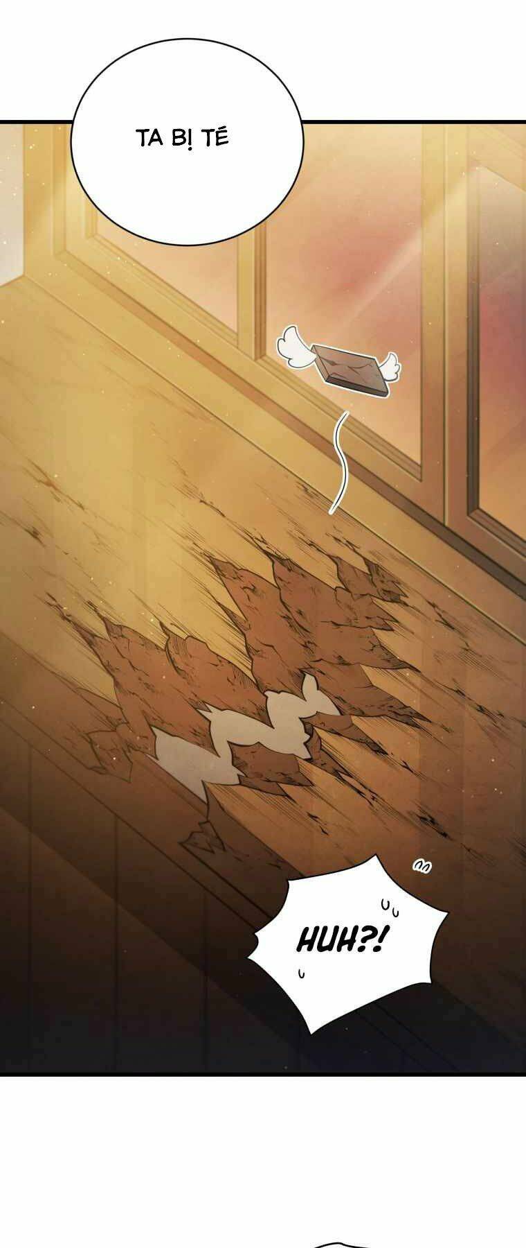 Con Trai Út Của Gia Đình Kiếm Thuật Danh Tiếng Chapter 11 - Trang 2