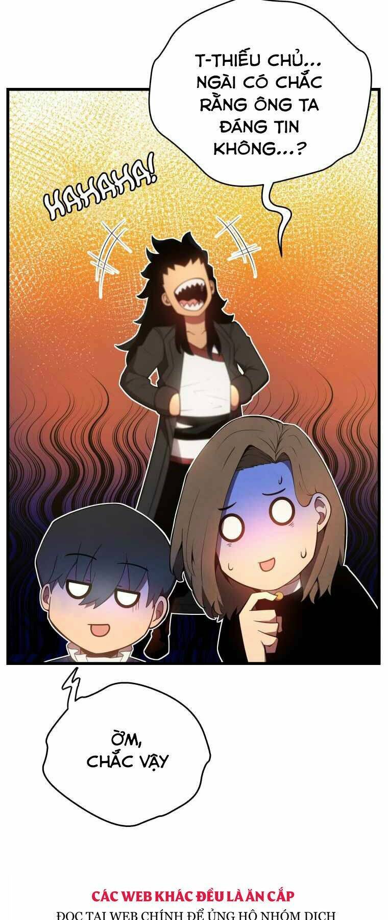 Con Trai Út Của Gia Đình Kiếm Thuật Danh Tiếng Chapter 11 - Trang 2