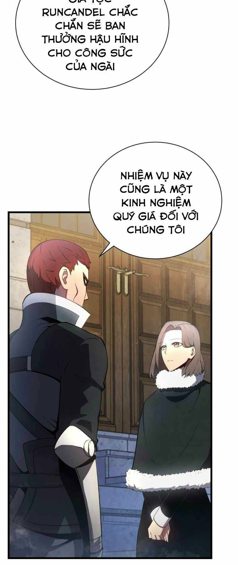 Con Trai Út Của Gia Đình Kiếm Thuật Danh Tiếng Chapter 11 - Trang 2