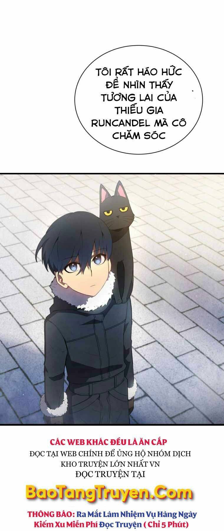 Con Trai Út Của Gia Đình Kiếm Thuật Danh Tiếng Chapter 11 - Trang 2