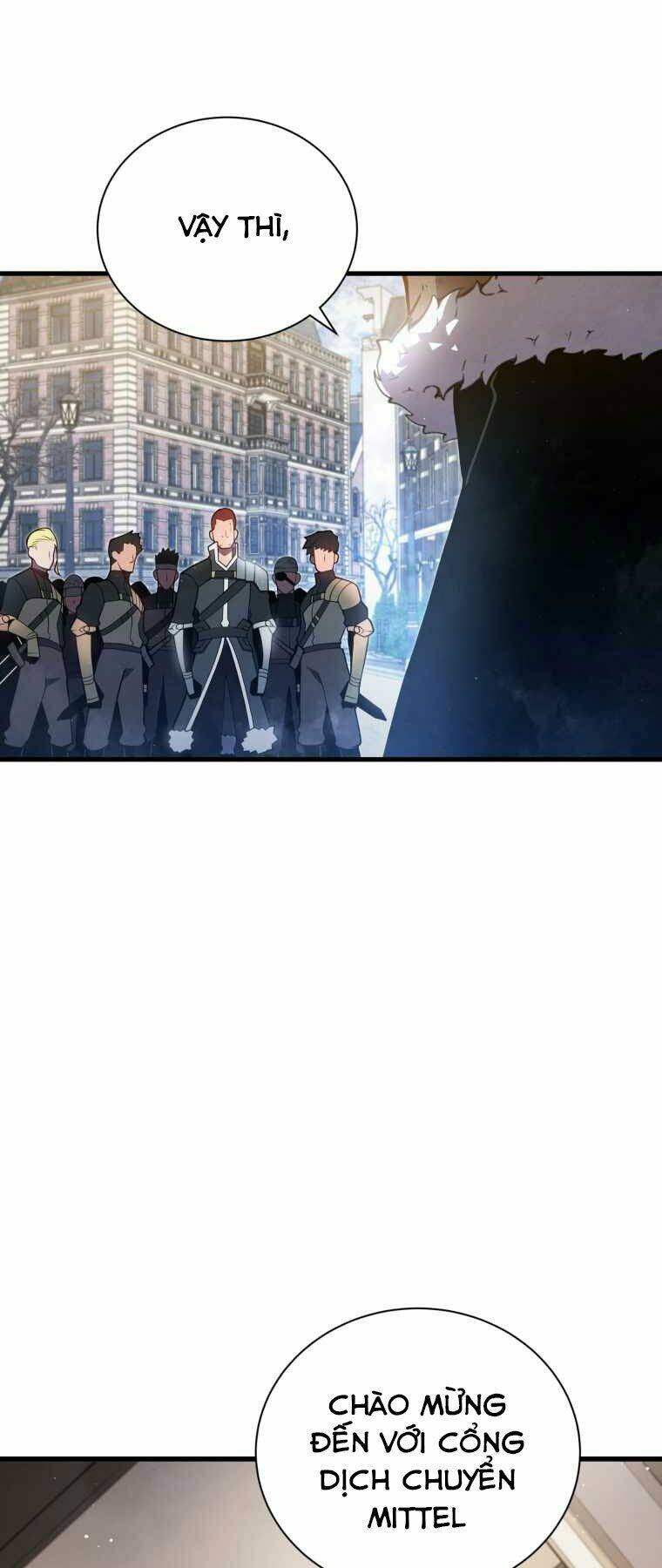 Con Trai Út Của Gia Đình Kiếm Thuật Danh Tiếng Chapter 11 - Trang 2