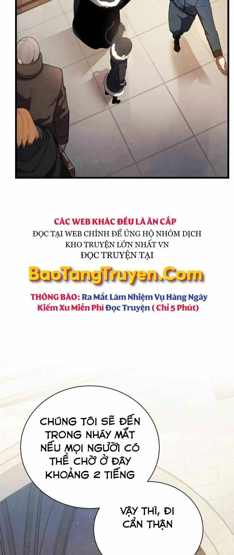 Con Trai Út Của Gia Đình Kiếm Thuật Danh Tiếng Chapter 11 - Trang 2