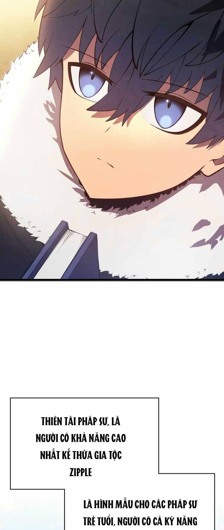 Con Trai Út Của Gia Đình Kiếm Thuật Danh Tiếng Chapter 11 - Trang 2
