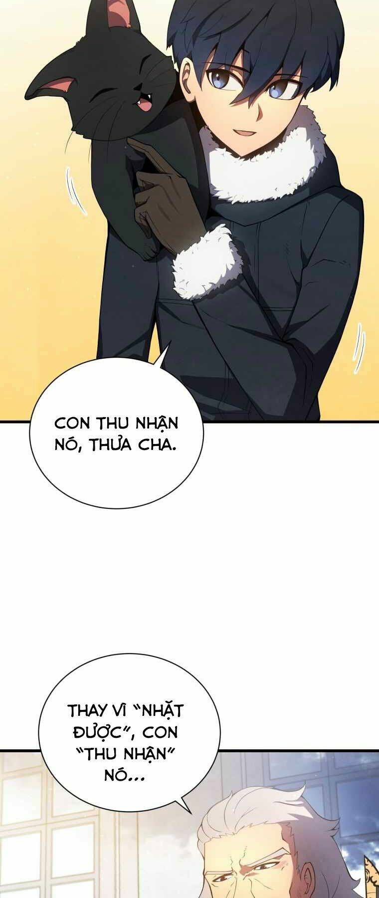 Con Trai Út Của Gia Đình Kiếm Thuật Danh Tiếng Chapter 12 - Trang 2