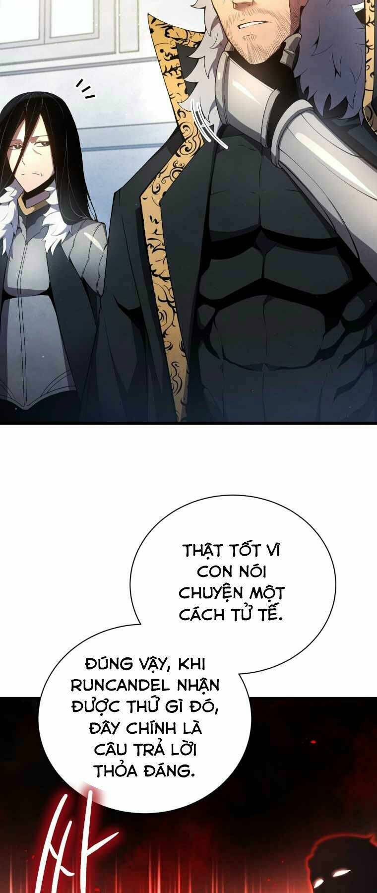 Con Trai Út Của Gia Đình Kiếm Thuật Danh Tiếng Chapter 12 - Trang 2