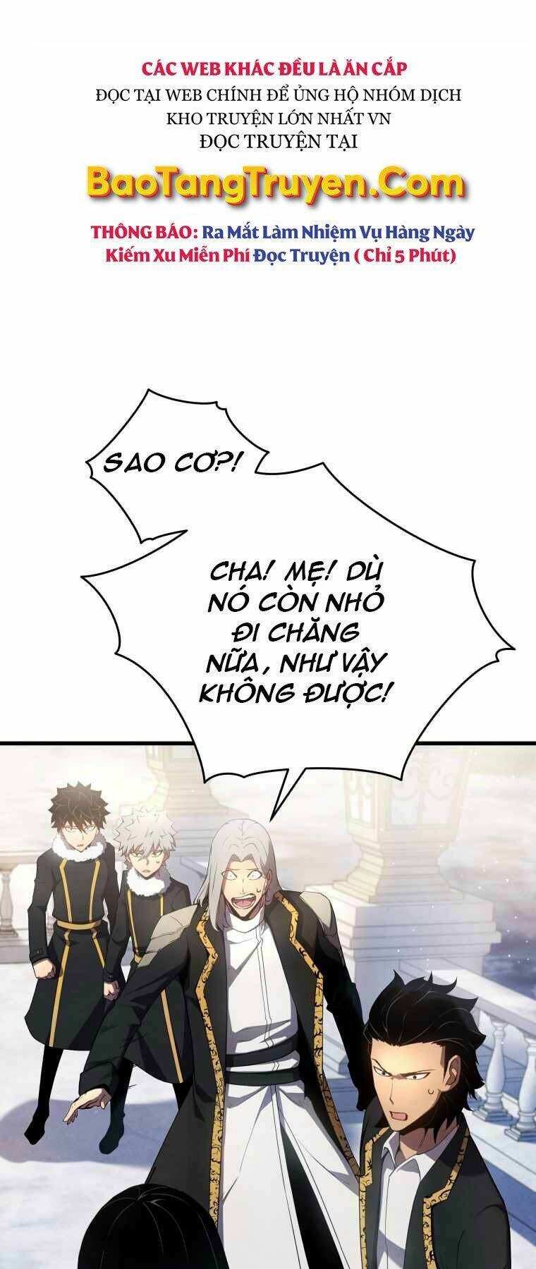 Con Trai Út Của Gia Đình Kiếm Thuật Danh Tiếng Chapter 12 - Trang 2