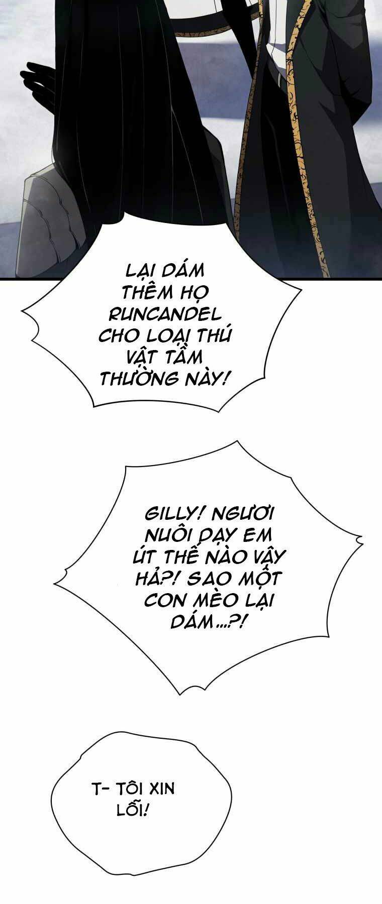 Con Trai Út Của Gia Đình Kiếm Thuật Danh Tiếng Chapter 12 - Trang 2