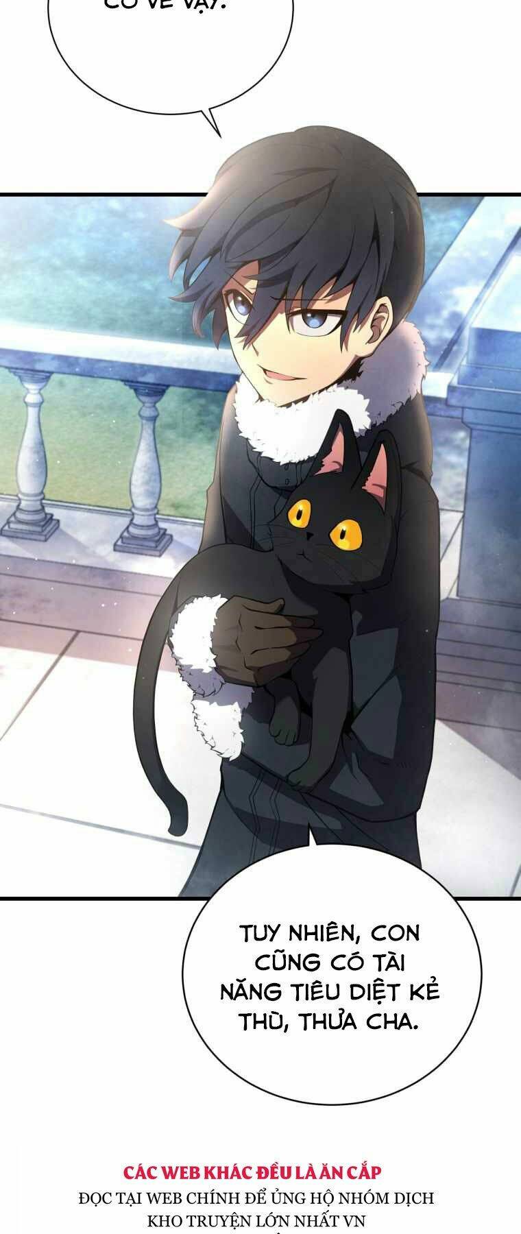 Con Trai Út Của Gia Đình Kiếm Thuật Danh Tiếng Chapter 12 - Trang 2