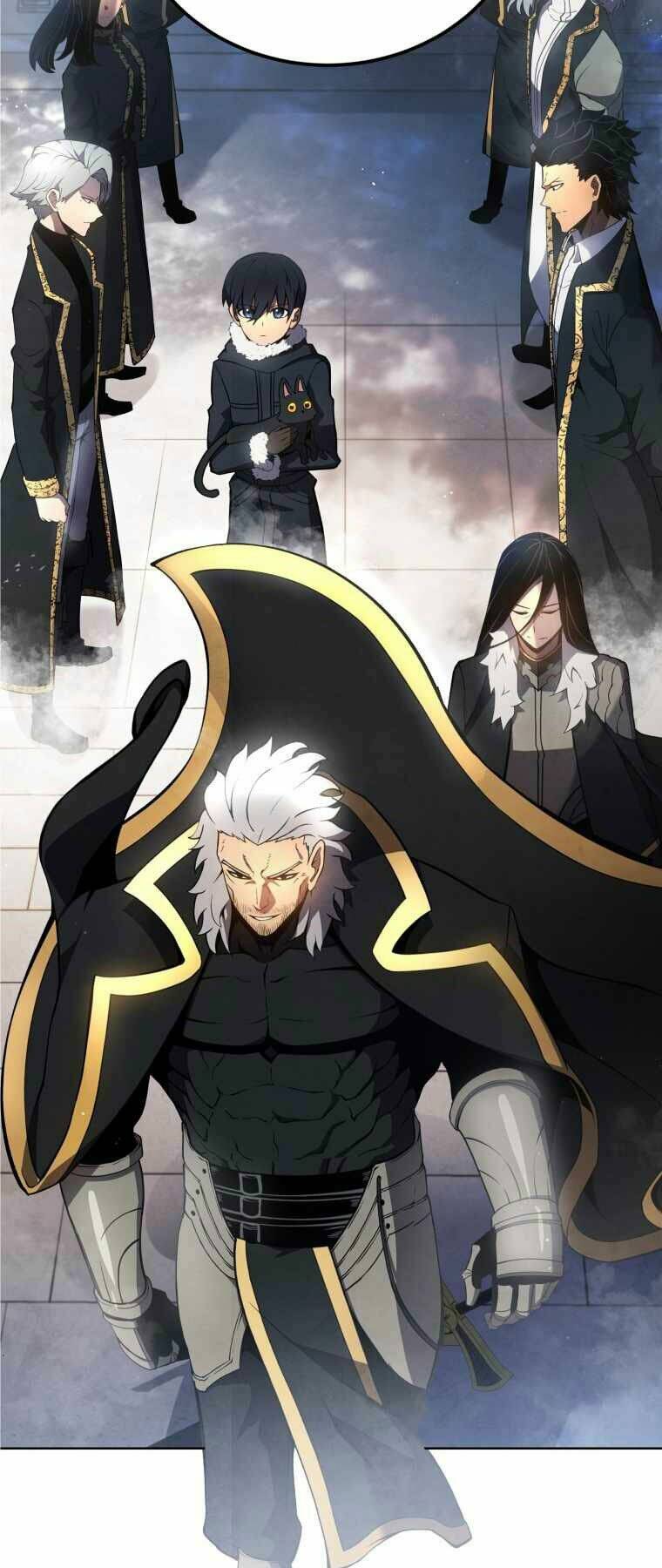 Con Trai Út Của Gia Đình Kiếm Thuật Danh Tiếng Chapter 12 - Trang 2