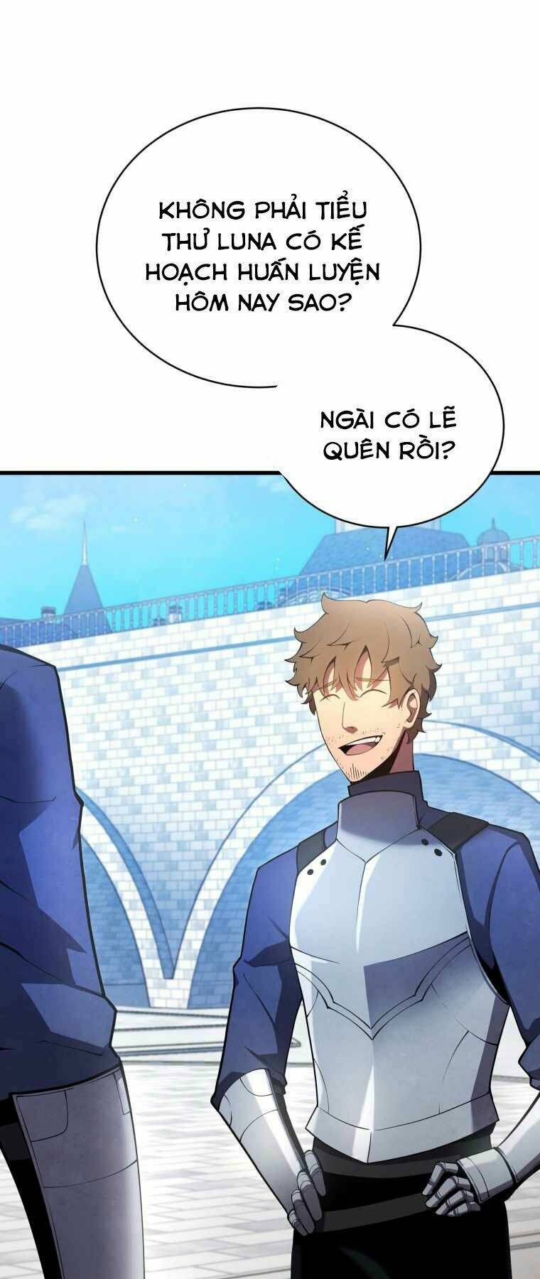 Con Trai Út Của Gia Đình Kiếm Thuật Danh Tiếng Chapter 12 - Trang 2