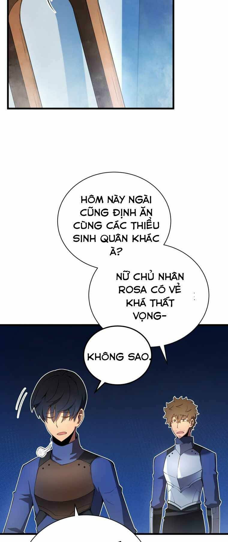 Con Trai Út Của Gia Đình Kiếm Thuật Danh Tiếng Chapter 12 - Trang 2