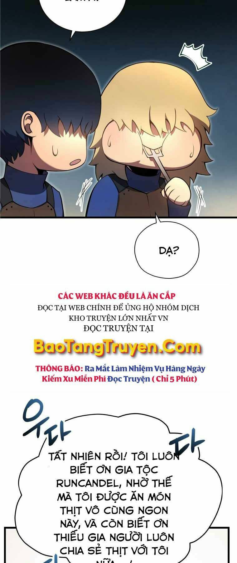 Con Trai Út Của Gia Đình Kiếm Thuật Danh Tiếng Chapter 12 - Trang 2