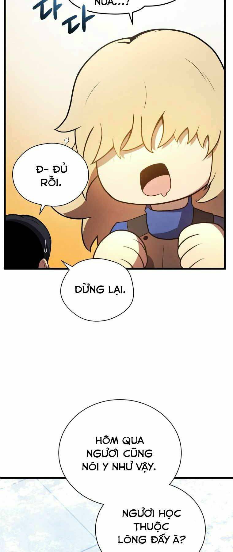 Con Trai Út Của Gia Đình Kiếm Thuật Danh Tiếng Chapter 12 - Trang 2