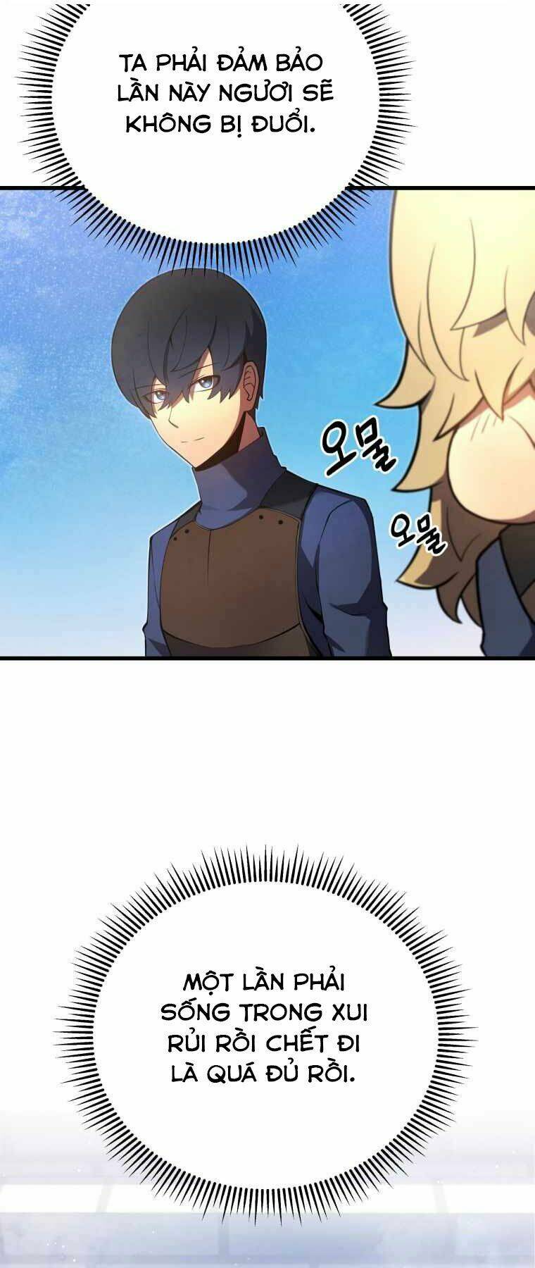 Con Trai Út Của Gia Đình Kiếm Thuật Danh Tiếng Chapter 12 - Trang 2