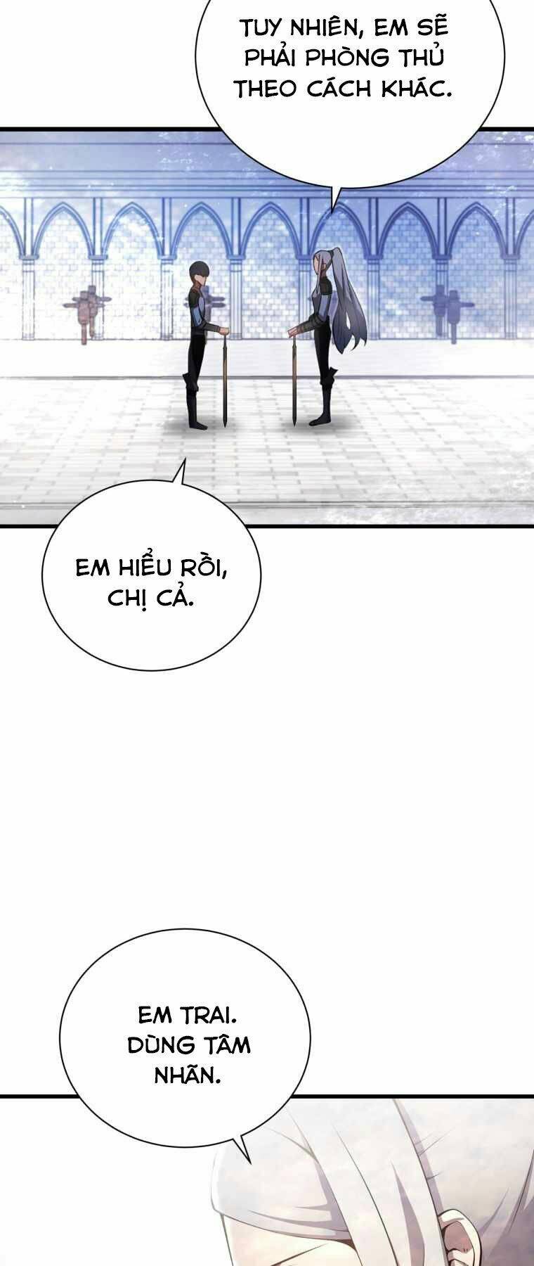 Con Trai Út Của Gia Đình Kiếm Thuật Danh Tiếng Chapter 12 - Trang 2