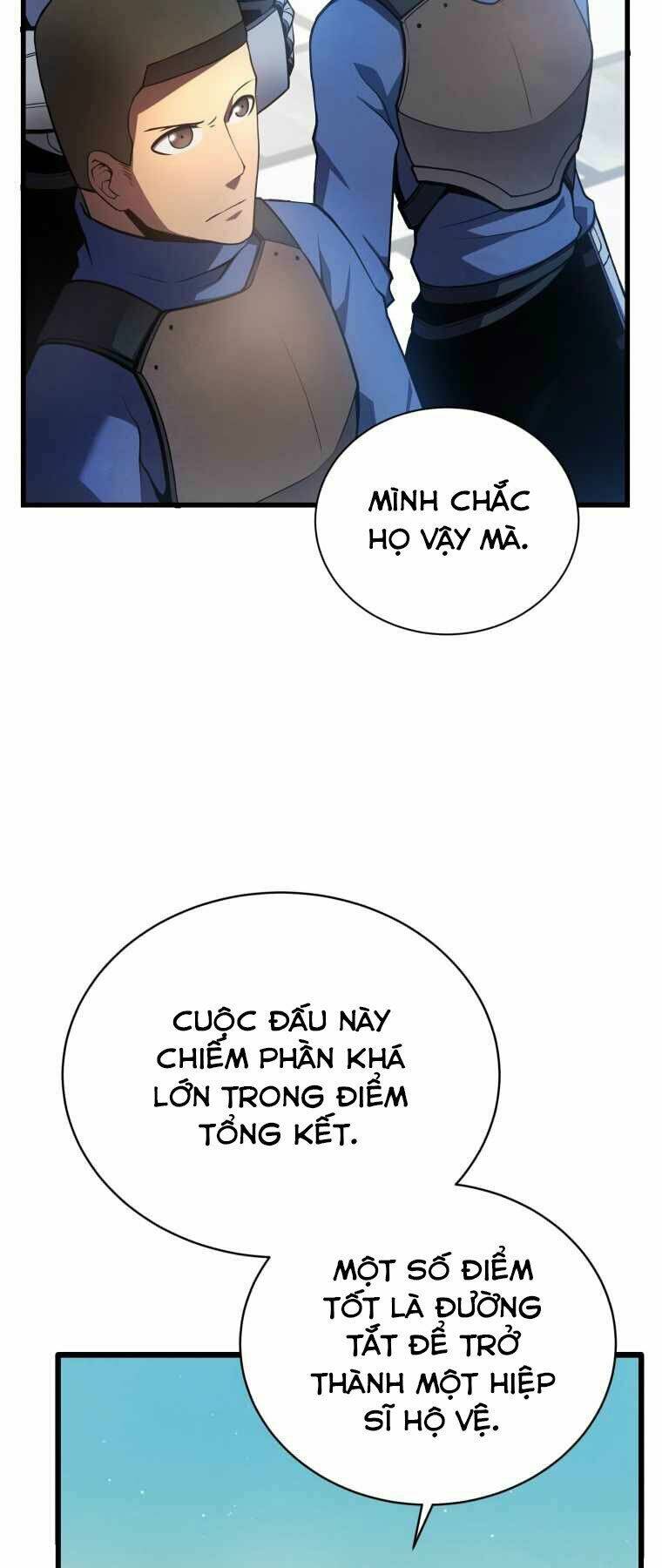 Con Trai Út Của Gia Đình Kiếm Thuật Danh Tiếng Chapter 13 - Trang 2