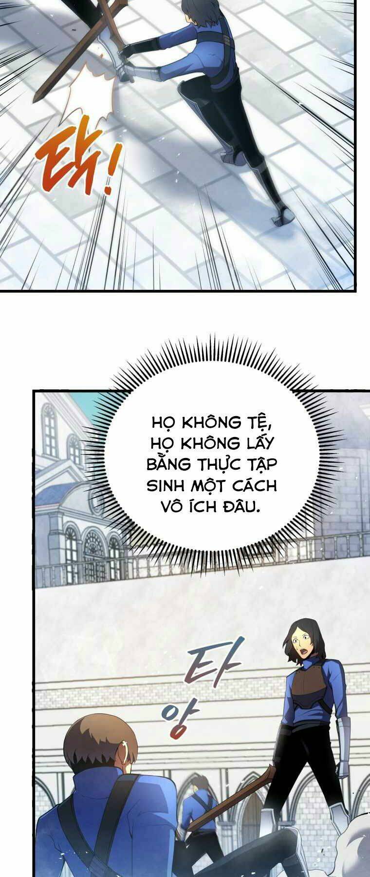 Con Trai Út Của Gia Đình Kiếm Thuật Danh Tiếng Chapter 13 - Trang 2