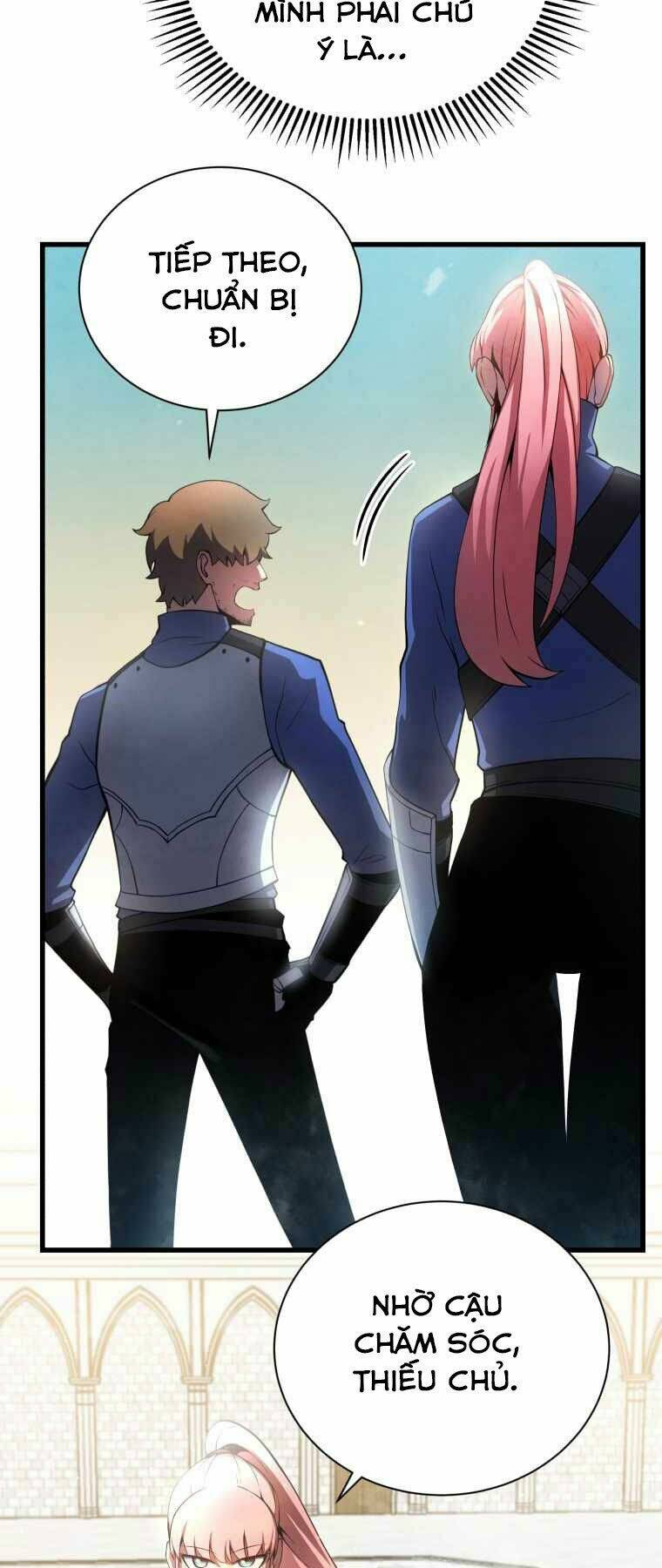 Con Trai Út Của Gia Đình Kiếm Thuật Danh Tiếng Chapter 13 - Trang 2