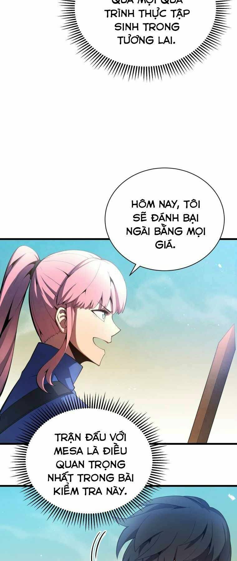 Con Trai Út Của Gia Đình Kiếm Thuật Danh Tiếng Chapter 13 - Trang 2