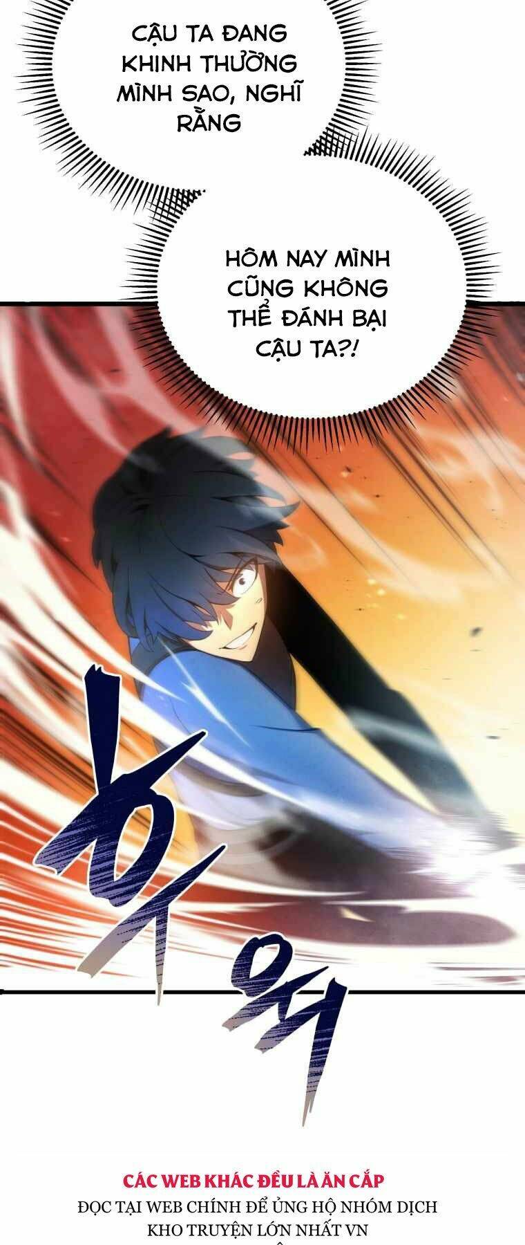 Con Trai Út Của Gia Đình Kiếm Thuật Danh Tiếng Chapter 13 - Trang 2