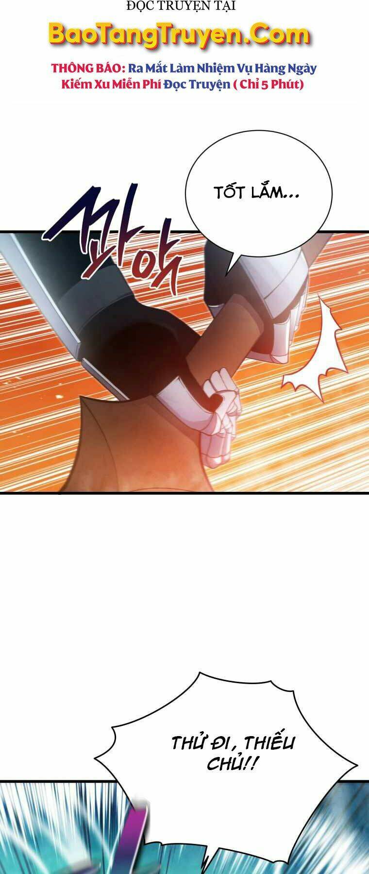 Con Trai Út Của Gia Đình Kiếm Thuật Danh Tiếng Chapter 13 - Trang 2