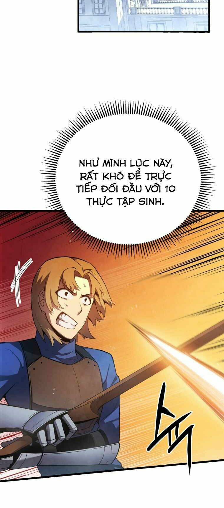 Con Trai Út Của Gia Đình Kiếm Thuật Danh Tiếng Chapter 13 - Trang 2